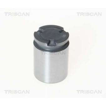 Piston, étrier de frein TRISCAN [8170 233856]