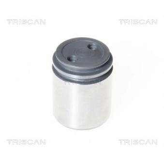 Piston, étrier de frein TRISCAN [8170 234040]