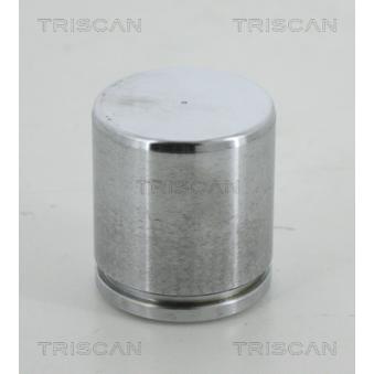 Piston, étrier de frein TRISCAN [8170 234613]