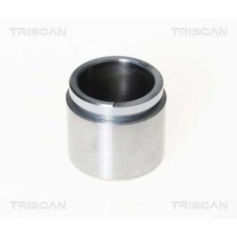 Piston, étrier de frein TRISCAN [8170 234807]