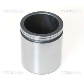 Piston, étrier de frein TRISCAN [8170 234871]