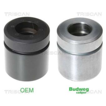 Piston, étrier de frein TRISCAN [8170 235206]