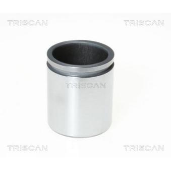Piston, étrier de frein TRISCAN [8170 235212]
