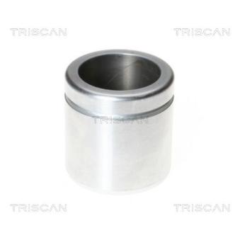 Piston, étrier de frein TRISCAN [8170 235472]
