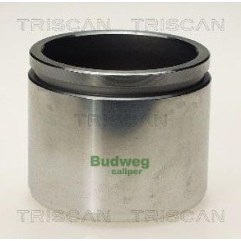 Piston, étrier de frein TRISCAN [8170 235719]
