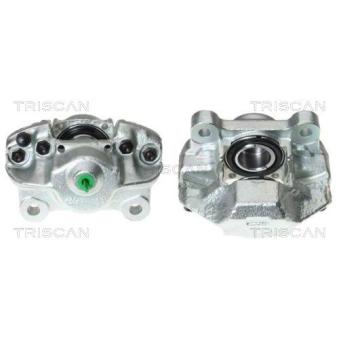 Étrier de frein TRISCAN [8170 34103]
