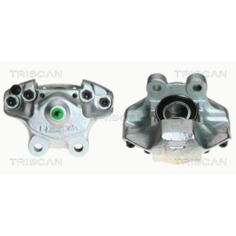 Étrier de frein TRISCAN [8170 34113]