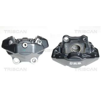 Étrier de frein TRISCAN [8170 344107]
