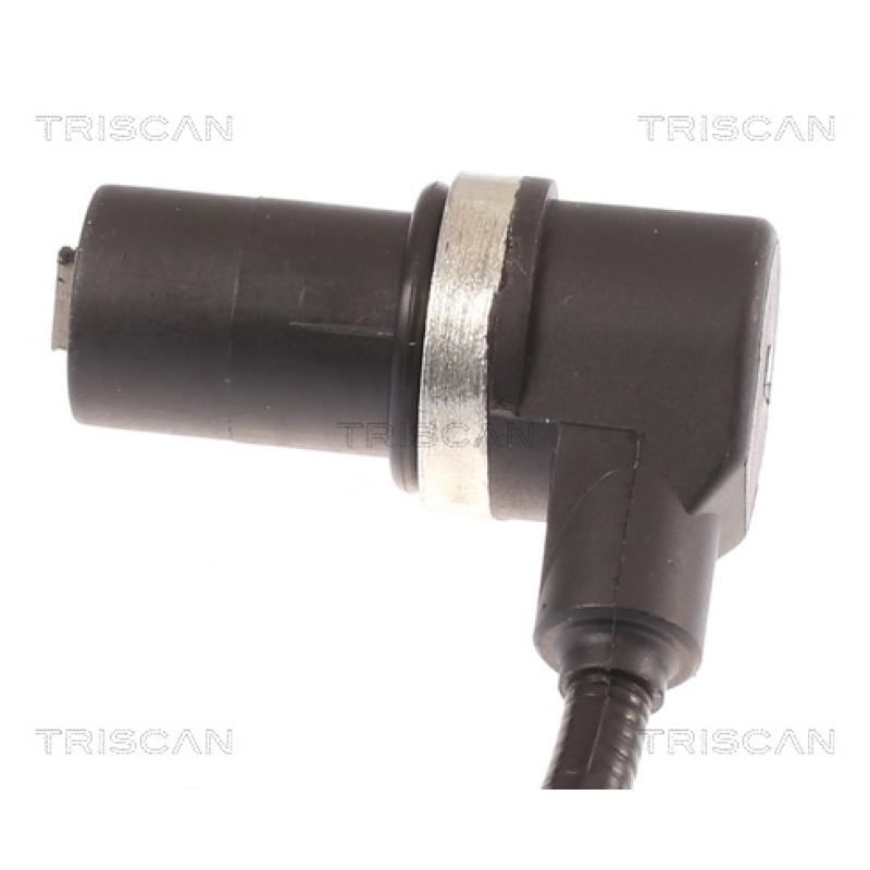 Capteur, vitesse de roue TRISCAN 8180 14318 - Visuel 1
