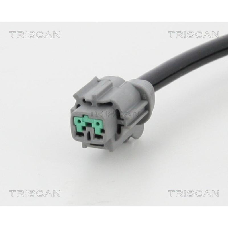 Capteur, vitesse de roue TRISCAN 8180 14517 - Visuel 1