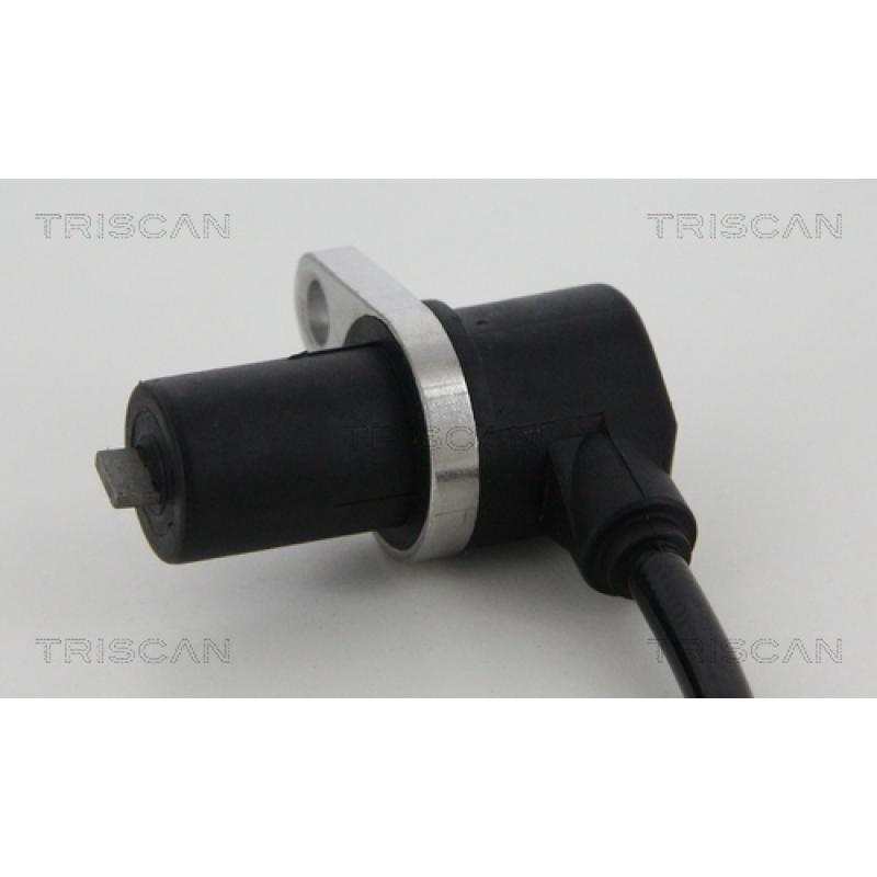 Capteur, vitesse de roue TRISCAN 8180 15406 - Visuel 2