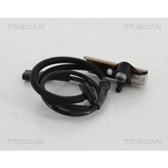 Capteur, vitesse de roue TRISCAN [8180 16111]