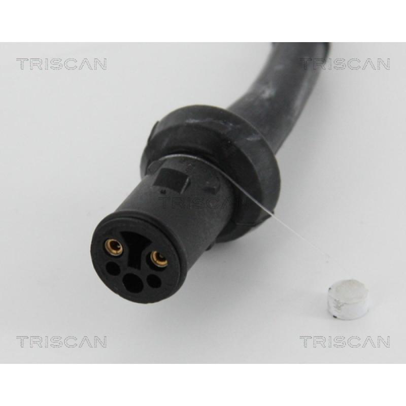 Capteur, vitesse de roue TRISCAN 8180 67305 - Visuel 1