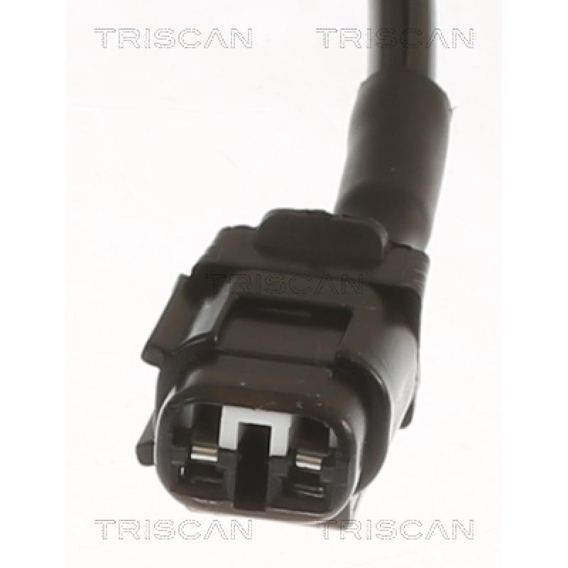Capteur, vitesse de roue TRISCAN 8180 69203 - Visuel 1
