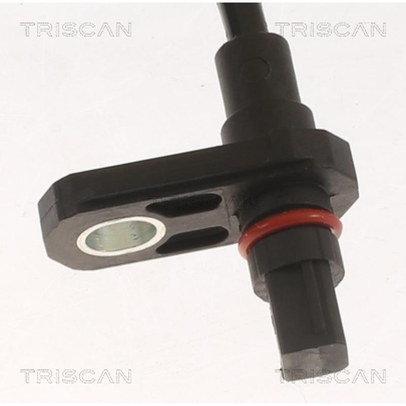 Capteur, vitesse de roue TRISCAN 8180 69203 - Visuel 2