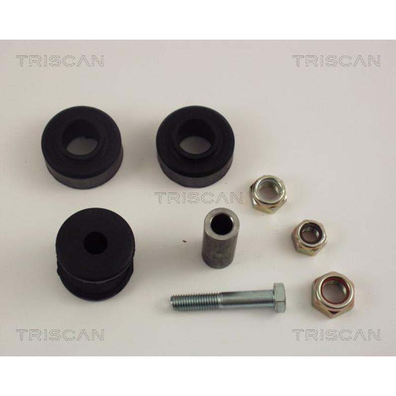 Silent bloc de suspension (train avant) TRISCAN 8500 10804 - Visuel 1