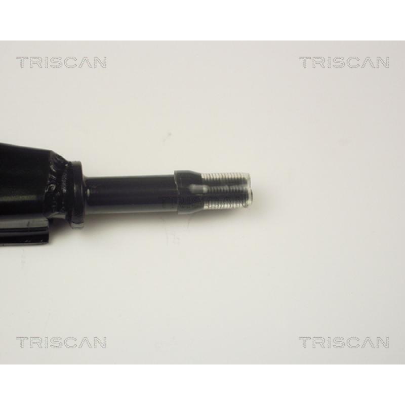 Triangle ou bras de suspension (train avant) TRISCAN 8500 13509 - Visuel 2