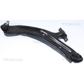 Triangle ou bras de suspension (train avant) TRISCAN [8500 14566]
