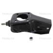 TRISCAN 8500 15560 - Support de palier, corps de l'essieu