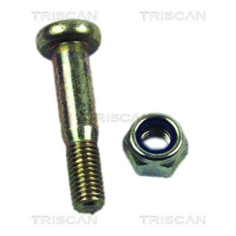 Kit d'assemblage, bras de liaison TRISCAN [8500 16860]