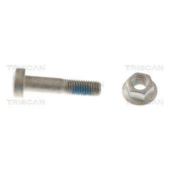 Kit d'assemblage, bras de liaison TRISCAN [8500 16861]