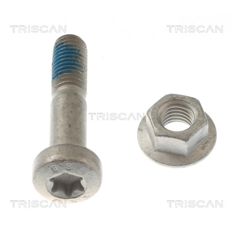 Kit d'assemblage, bras de liaison TRISCAN 8500 16861 - Visuel 1