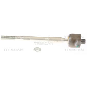 Rotule de direction intérieure, barre de connexion TRISCAN [8500 23231]