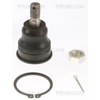 Rotule de suspension TRISCAN [8500 235077]