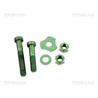 Kit de réparation, jambe de guidage TRISCAN [8500 23812]