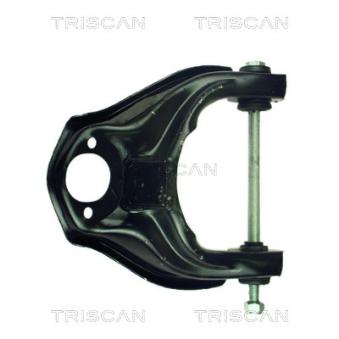 Triangle ou bras de suspension (train avant) TRISCAN [8500 24013]