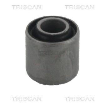 Silent bloc de suspension (train avant) TRISCAN [8500 25857]