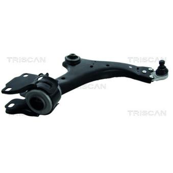 Triangle ou bras de suspension (train avant) TRISCAN OEM 31277346