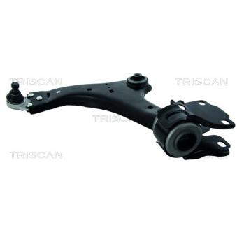 Triangle ou bras de suspension (train avant) TRISCAN OEM 31277345