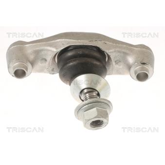 Rotule de suspension TRISCAN [8500 27552]