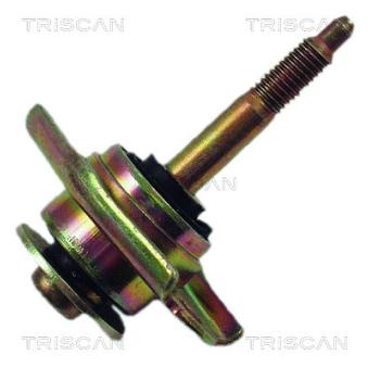 Suspension, support d'essieu TRISCAN [8500 28531]