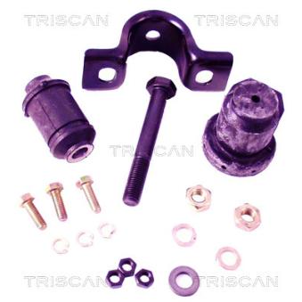 Kit d'assemblage, bras de liaison TRISCAN [8500 29020]