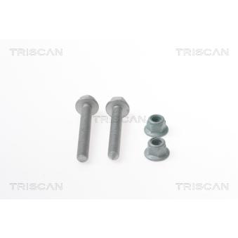 Kit de réparation, suspension de roue TRISCAN [8500 29405]