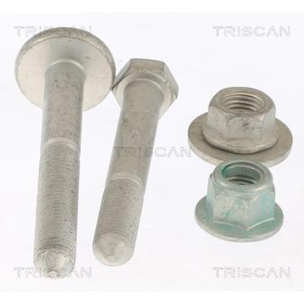 Kit de réparation, suspension de roue TRISCAN [8500 29422]