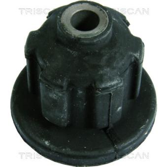 Suspension, corps de l'essieu TRISCAN [8500 29828]