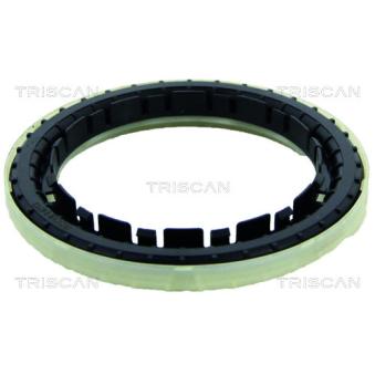 Roulement, coupelle de suspension TRISCAN [8500 43920]