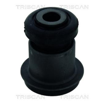 Silent bloc de suspension (train avant) TRISCAN [8500 50815]