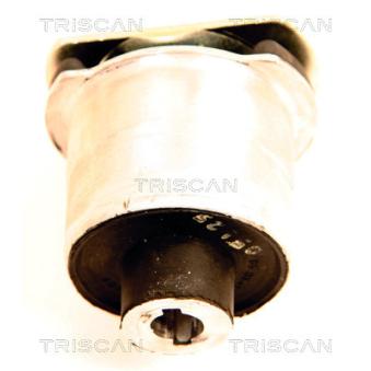 Suspension, corps de l'essieu TRISCAN [8500 65834]