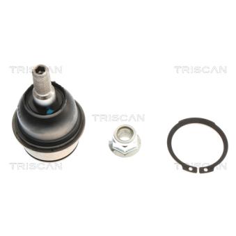Rotule de suspension TRISCAN [8500 80540]