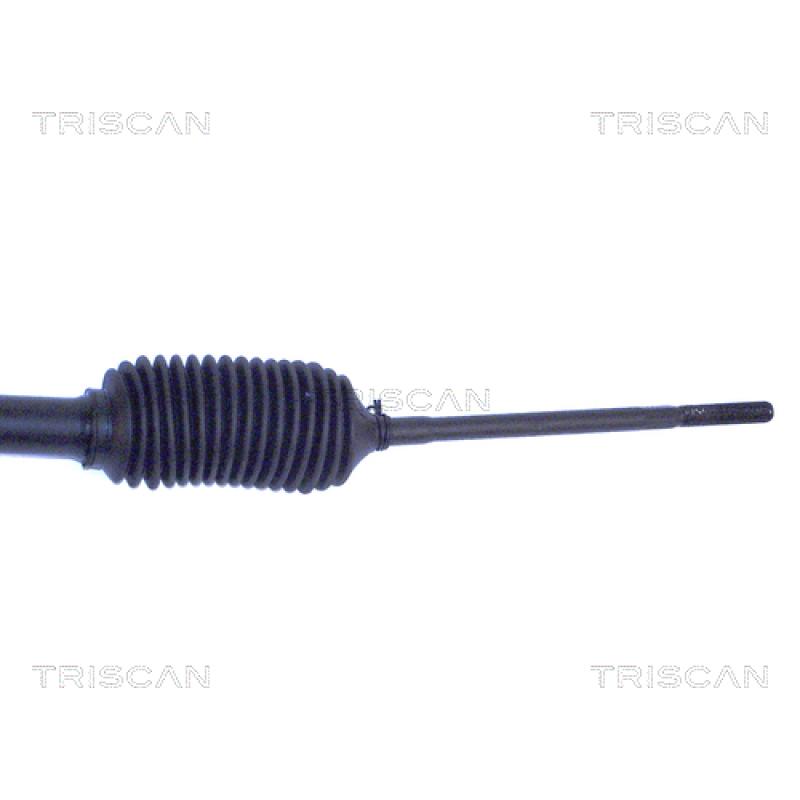 Crémaillière de direction TRISCAN 8510 13311 - Visuel 2