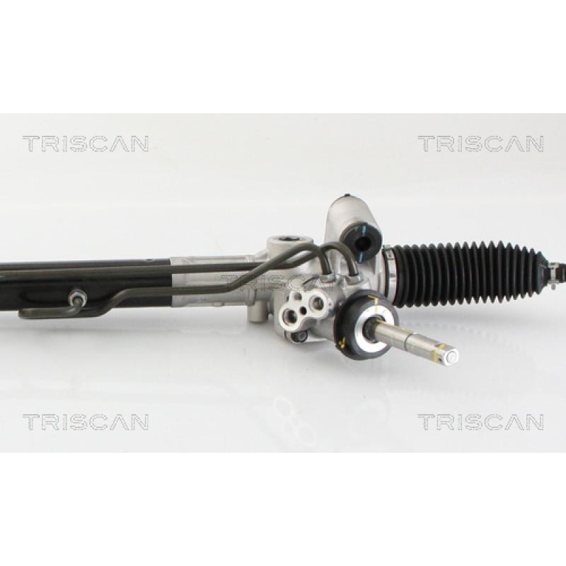Crémaillière de direction TRISCAN 8510 21409 - Visuel 2