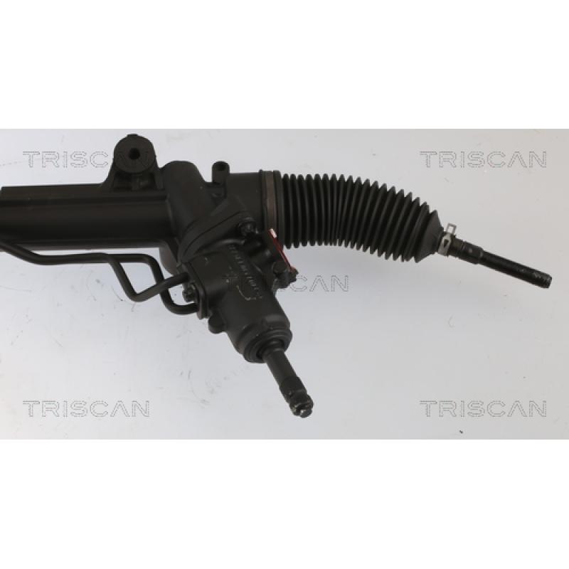 Crémaillière de direction TRISCAN 8510 23444 - Visuel 2