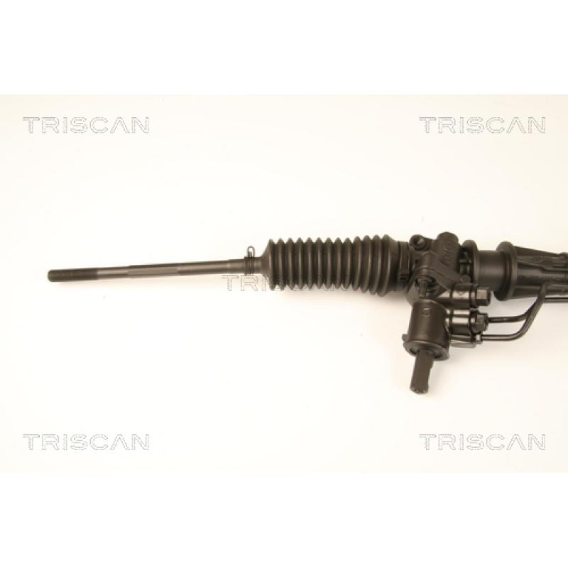 Crémaillière de direction TRISCAN 8510 25426 - Visuel 1
