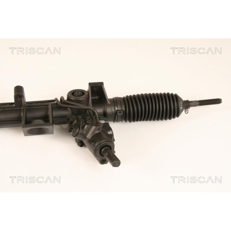 Crémaillière de direction TRISCAN 8510 27416 - Visuel 2