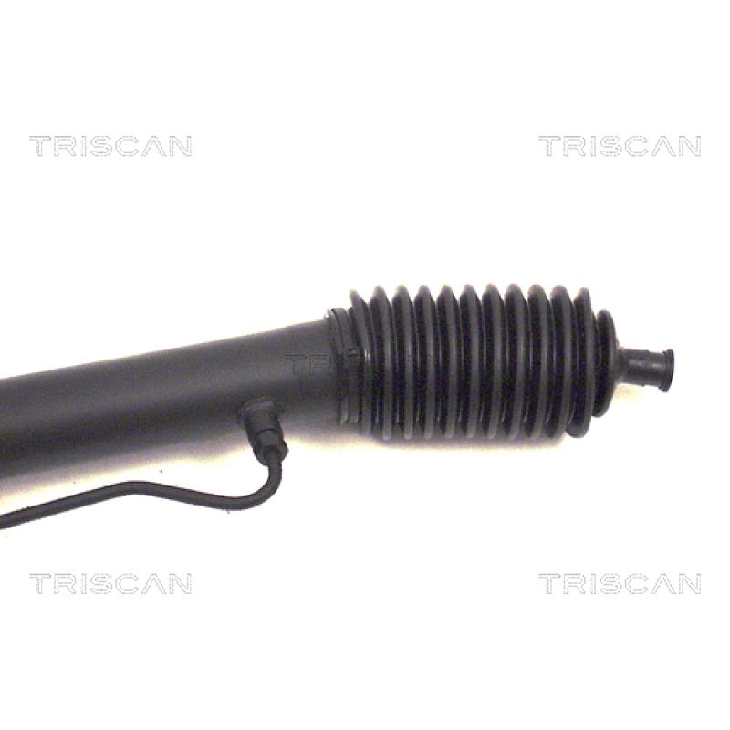 Crémaillière de direction TRISCAN 8510 67400 - Visuel 2