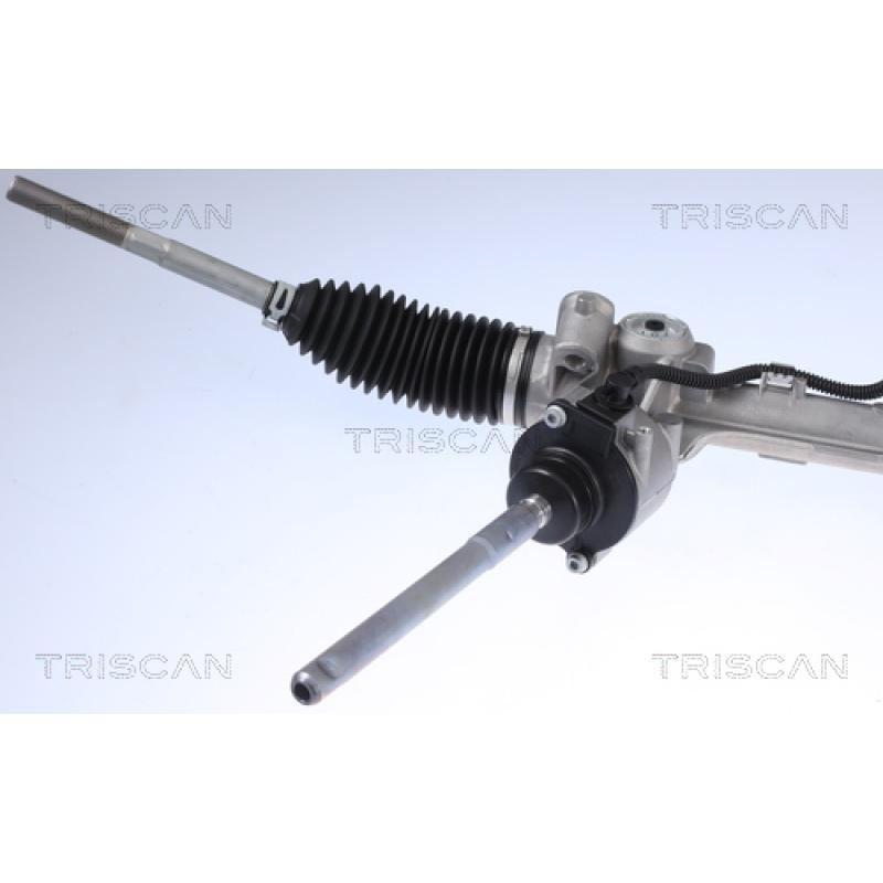 Crémaillière de direction TRISCAN 8510 81300 - Visuel 1
